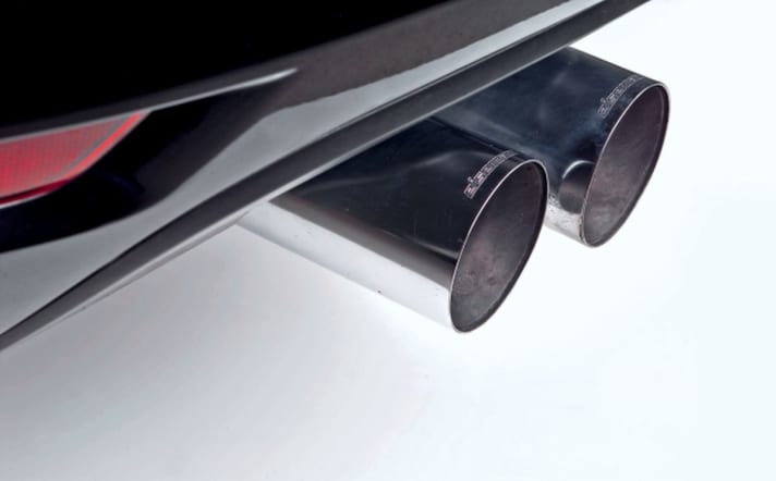   Digi-Tec Golf 6 GTD DSG mit 200 PS