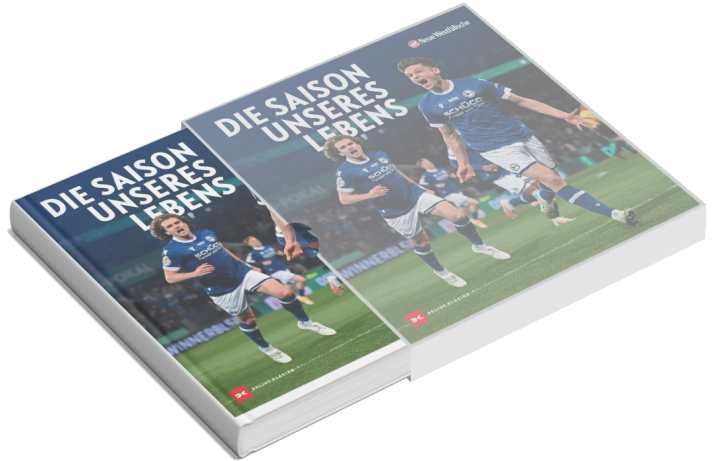 Beispiel eines Schubers