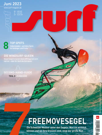 SURF Abo