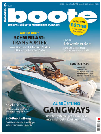 BOOTE Abo