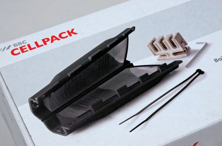 Die Gelmuffe Cellpack „Easy 7 V“ gibt es im Elektro-Fachhandel (oder bei eBay etc.)