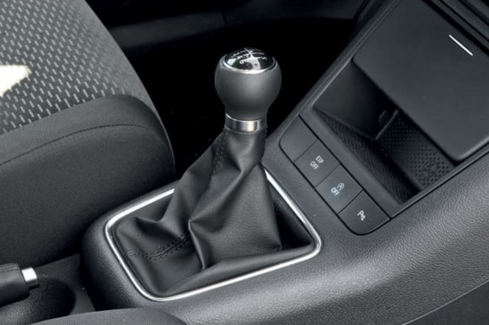   Kurztest: VW Golf Plus 1.2 TSI BMT 105 PS