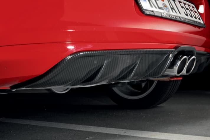   Tuningtest: Abt VW Polo 1.2 TSI mit 140 PS