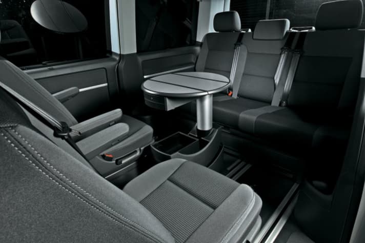   Test: VW Multivan Edition 25 2.0 Biturbo TDI 4Motion 180 PS