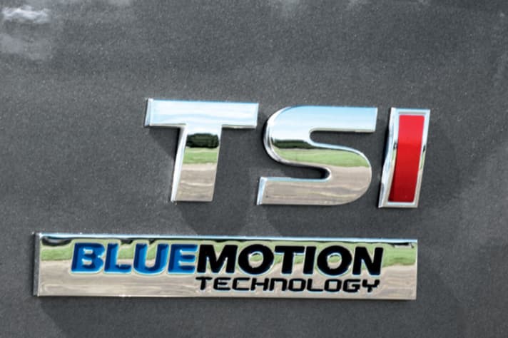   Kurztest: VW Golf Plus 1.2 TSI BMT 105 PS