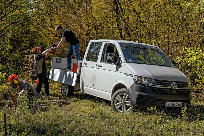  Extra-günstig für Gewerbetreibende