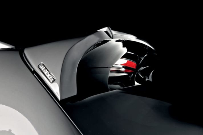   Tuning-Test: JE Design Touareg 3.0 TDI 285 PS