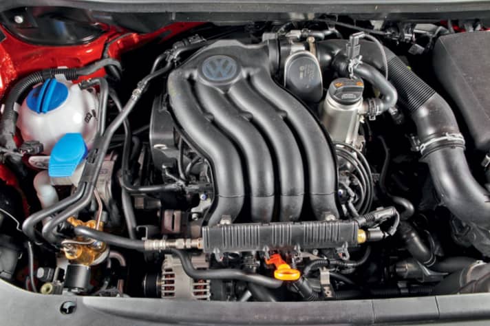   Test: VW Caddy Maxi Life EcoFuel mit 109 PS