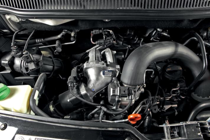   Test: VW Multivan Edition 25 2.0 Biturbo TDI 4Motion 180 PS