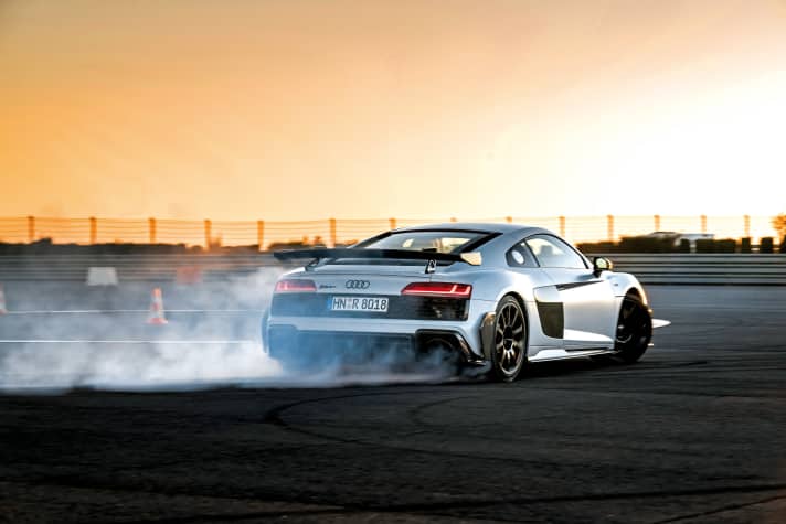 Foto: Audi