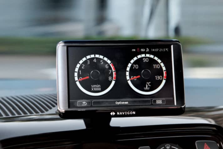 Test: VW Up! 1.0 75 PS