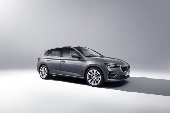 Foto: Skoda/Ivo Hercik