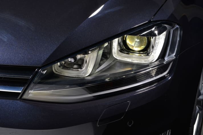   Test: VW Golf 1.4 TSI BMT 140 PS