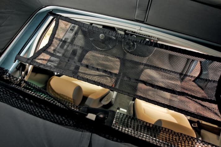   Test: VW T5 California Biker 2.5 TDI mit 174 PS