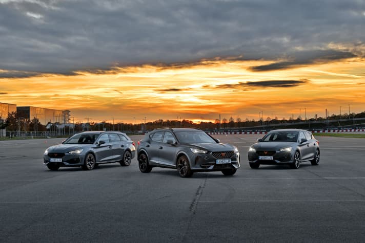 Fahrspaß mit E-Unterstützung