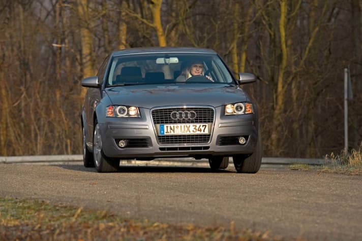   Test: Audi A3 1.4 T 125 PS