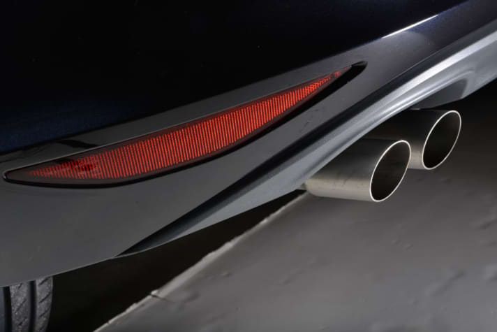   Test: VW Golf 1.4 TSI BMT 140 PS