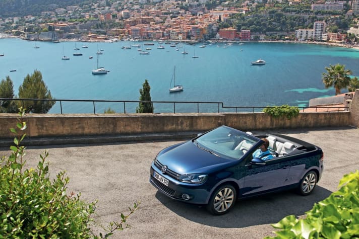   Zu den typischen Leasingobjekten gehören Cabriolets und Zweitwagen, also Spaß- und Teilzeitmobile, die auch als gepflegte Gebrauchte attraktiv sind
