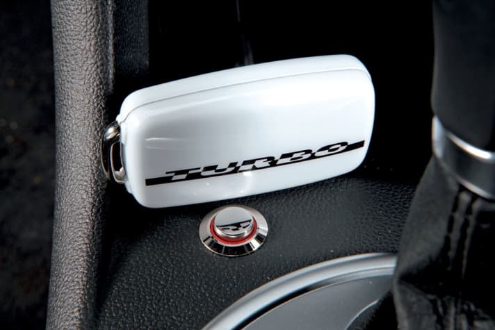   Tuning-Test: VW Beetle 2.0 TSI JE Design 240 PS