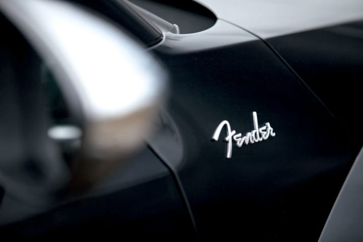   Kurztest: VW Beetle Fender Edition 2.0 TDI 140 PS