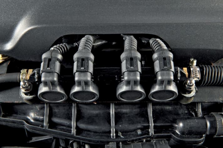 Tuning-Test: B&B VW Scirocco 2.0 TSI Autogas 265 PS - Spurten und Sparen