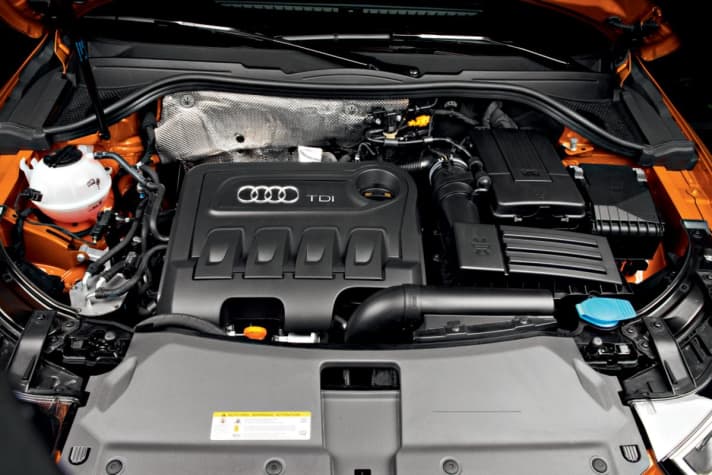   Vergleichstest: VW Tiguan 170 PS vs. Audi Q3 177 PS je 2.0 TDI