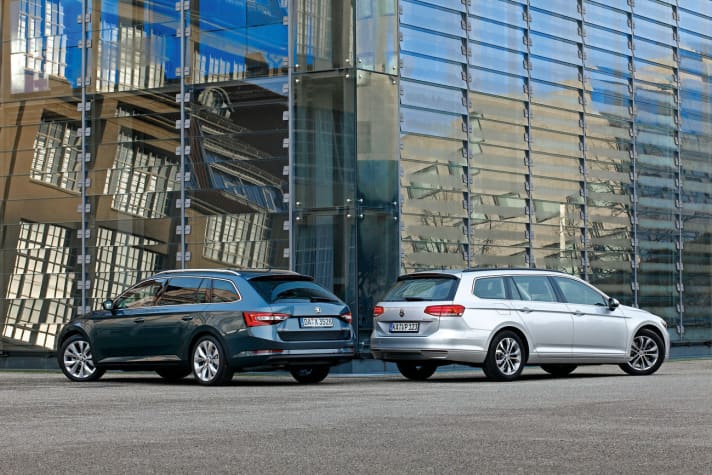   Die Unterschiede sind so nuanciert, dass sie nicht auf den ersten Blick auffallen.