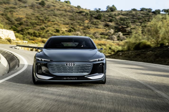 Foto: AUDI AG
