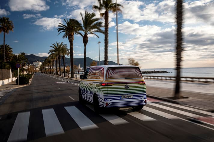 Barcelona