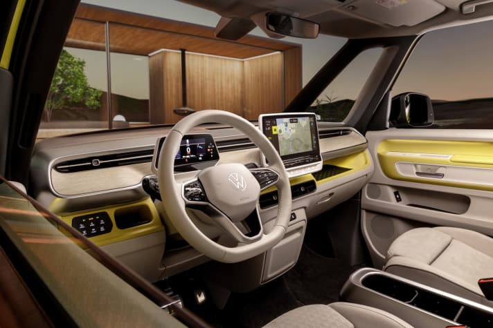 Foto: Volkswagen AG