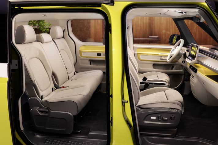 Foto: Volkswagen AG