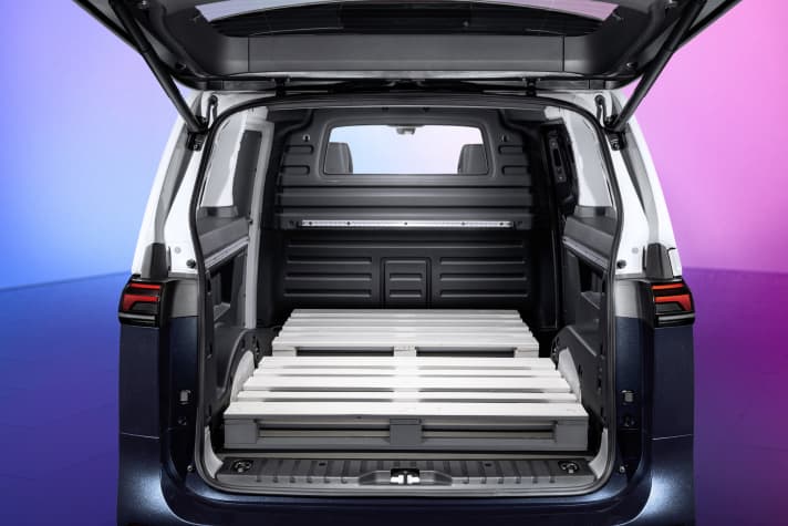 Foto: Volkswagen AG