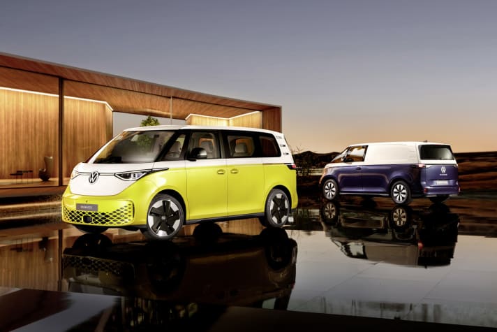 Foto: Volkswagen AG