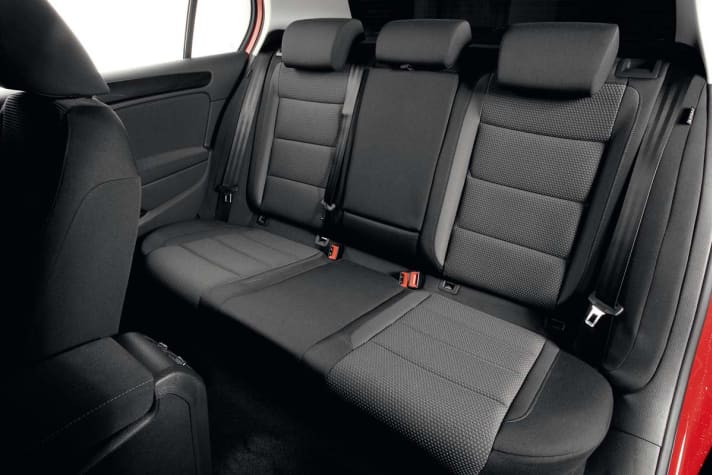   Test: VW Golf 6 1.4 TSI DSG mit 122 PS