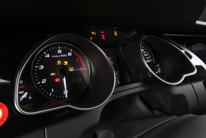   Test: Audi S5 Coupé 3.0 TFSI mit 333 PS