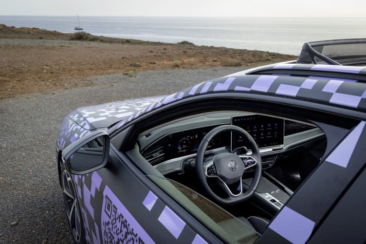 Copyright: Volkswagen AG