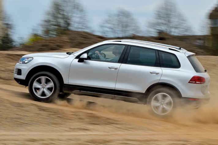   SUV Reifentipp