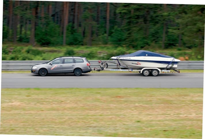   Dauertest: VW Passat Variant 1.6 mit 102 PS (60.000 km)