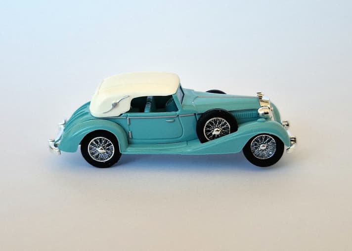 auto & modell - der Modellauto-Blog
