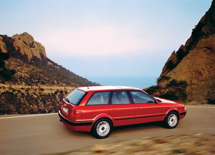 Marktpreis Audi 80 1.8 (B3), 1986–1989, 75 PS: 3.800€