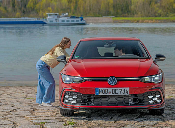 Schindet Eindruck: Volkswagens Kompaktsportler ist beliebt bei Jung und Alt – seit fast einem halben Jahrhundert. Im Test beweist er eindrucksvoll, warum das so ist