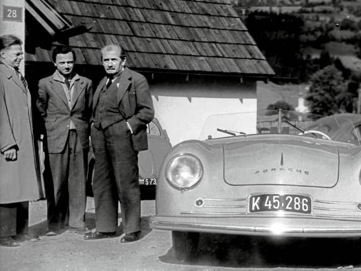 Mit Beharrlichkeit zum Sieg