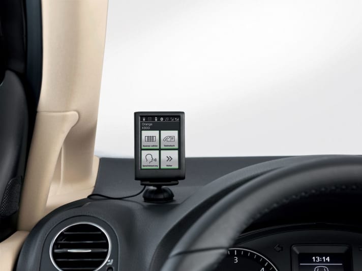   Original Touch Phone Kit