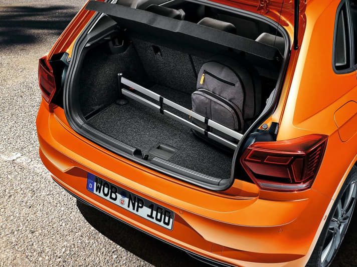 TULDYS Auto Einziehbare Hintere Kofferraum-Hutablage, für Lincoln MKC  2014-2022 Auto Kofferraum Einziehbare PrivatsphäRe Cover,B