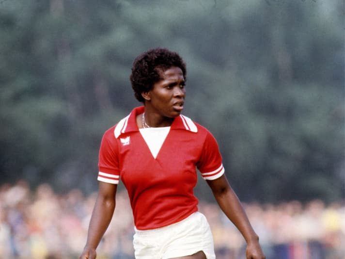 Beverly Ranger