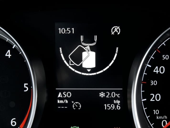   Anhänger lenken leicht gemacht