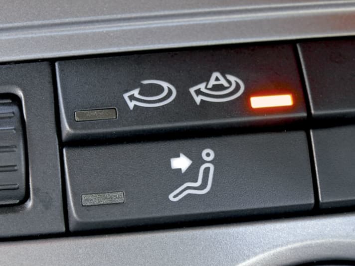   Luftgütesensor nachrüsten