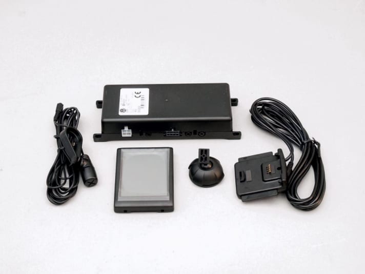   Original Touch Phone Kit