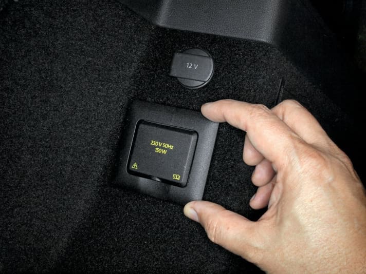   Gut 200 Euro für die Teile