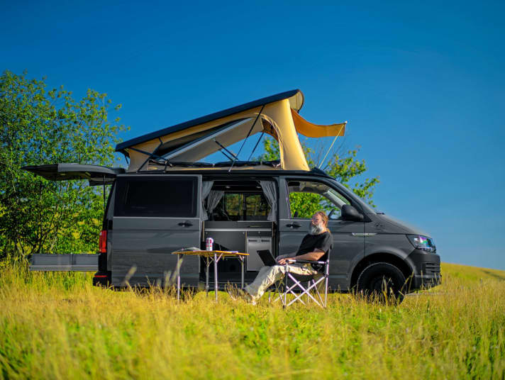   Großer Urlaubsspaß mit 114 PS